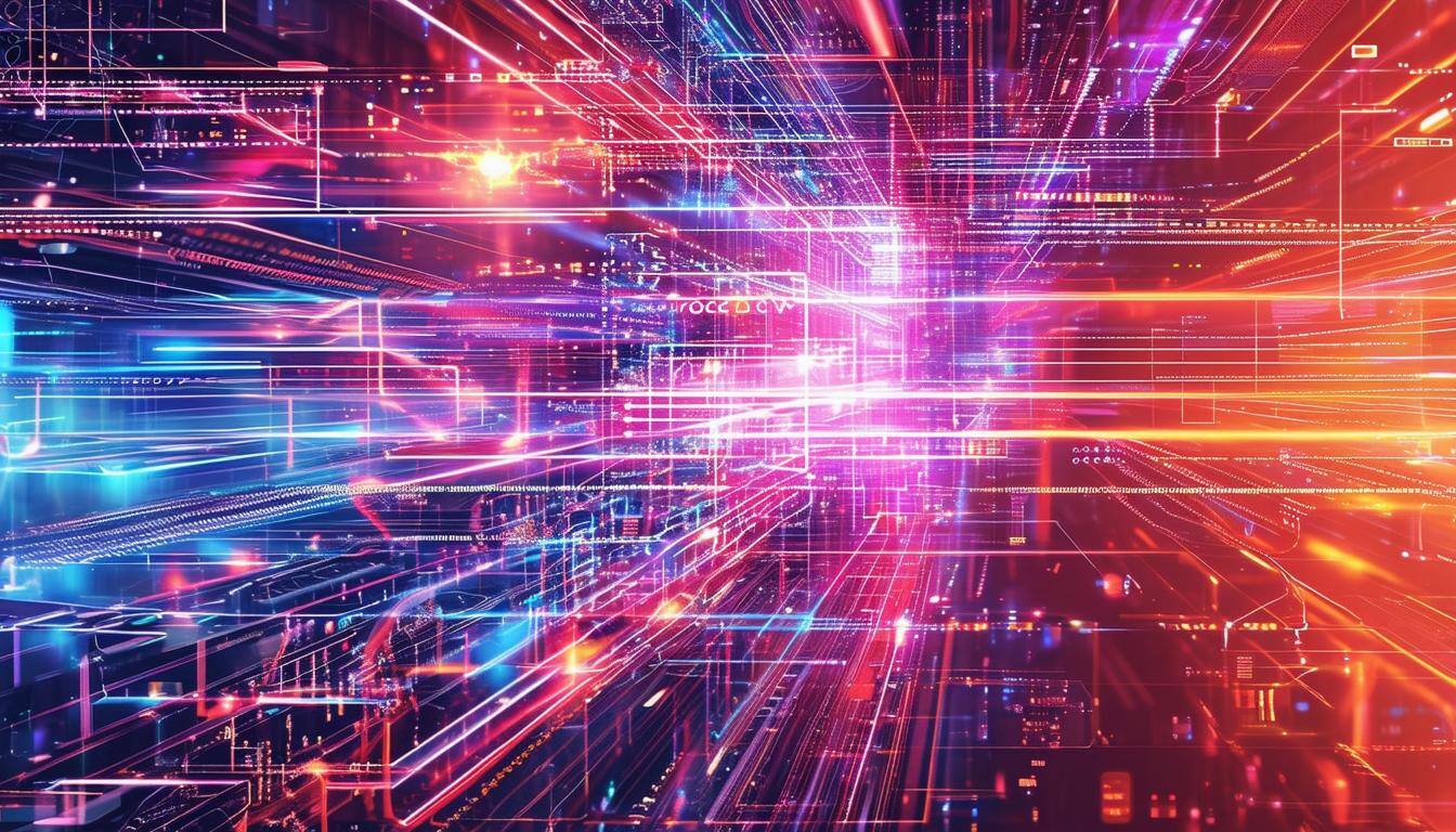 10 Revolutionary Technology Trends Businesses Must Watch in 2025