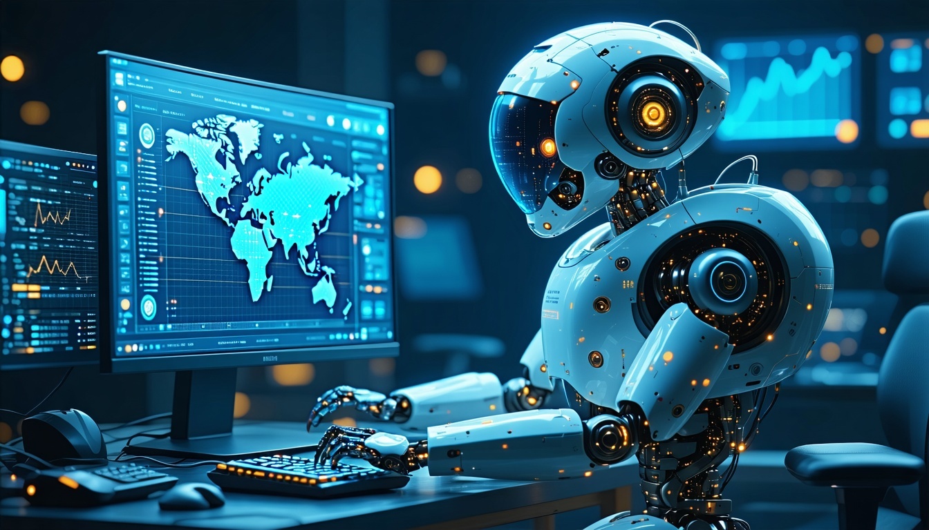 Agentic AI Becomes an Essential Innovation for AI Core Architecture