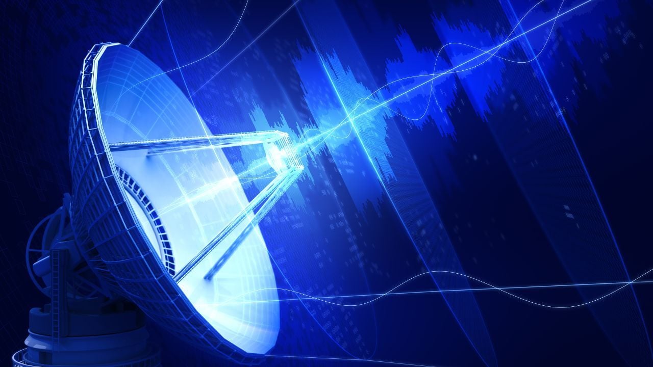 Comparing the Top Ranked DAS/DRS Vendors | ABI Research Competitive Assessment 
