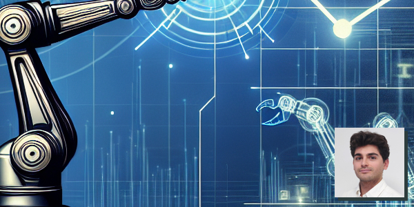 Teleoperation Minimizes Risk for Physical AI Ventures: Potential for Robotics Market Connectivity Boom