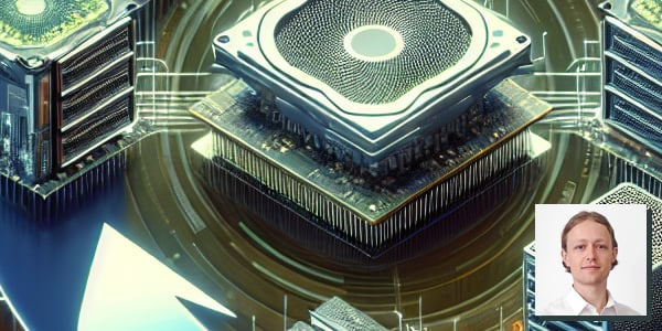 The Memory Super-Cycle: Can Used GPUs Alleviate AI Market Demand?