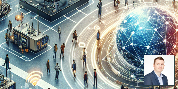 Connectivity Innovation Remained at the Forefront of CES 2026