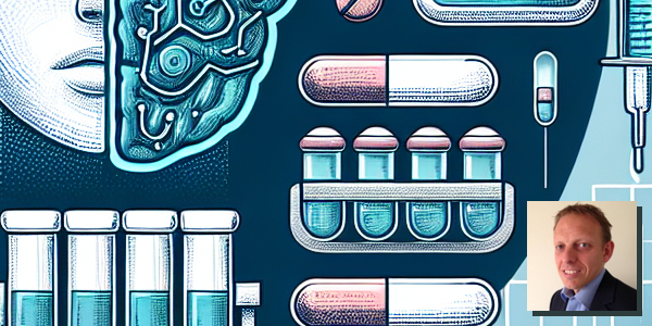 Regulators Issue Good AI Practices for the Pharmaceutical Industry