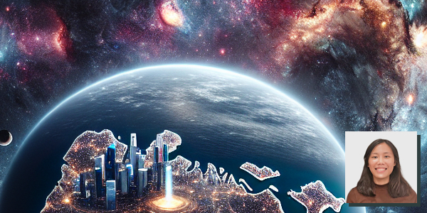 Singapore’s New Space Agency: How Far Can a Small Nation Punch Above Its Weight in the Global Space Economy?