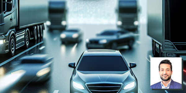 Motive Introduces AI Dashcam Plus to Address Critical Video Safety Needs