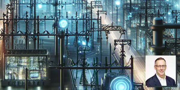 NERC CIP 2025 Updates—What Energy Suppliers Are Saying and Opportunities for the IoT Connectivity Market