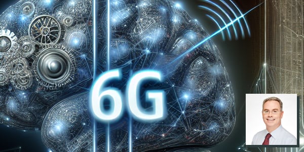 How to Make AI in the 6G Core Work for the Telco Community? Can It Keep Up?