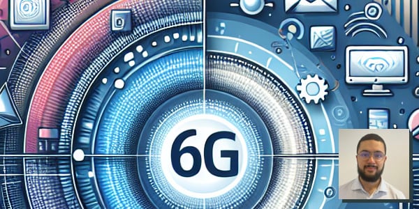 Sensing Has the Potential to Revolutionize 6G Networks