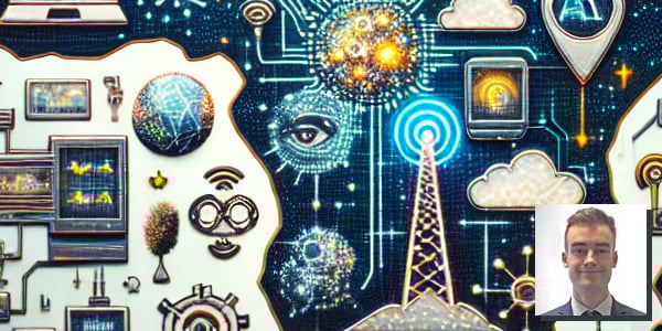 AfricaCom 2025: Africa’s Transition to AI-Native Telecommunications