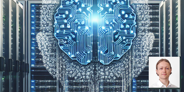 Data Center Infrastructure Strategies Reshape as Agentic AI Demand Scales