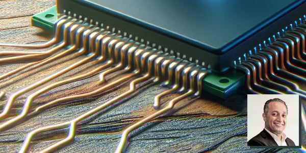 Apple Tests Smartphone Waters with Launch of Its Own Modem at Qualcomm’s Expense