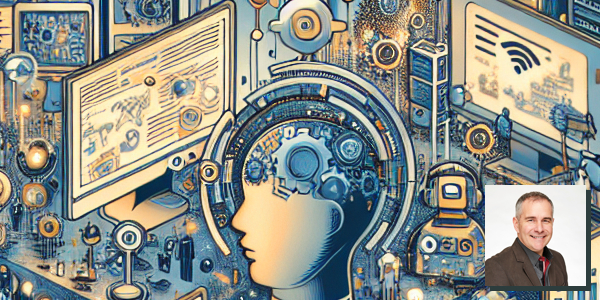 Amdocs AI Product Capabilities, Professional Services Focus, and Telco Expertise Make it a Strong Contender to Help Telcos on Their Gen AI Journey