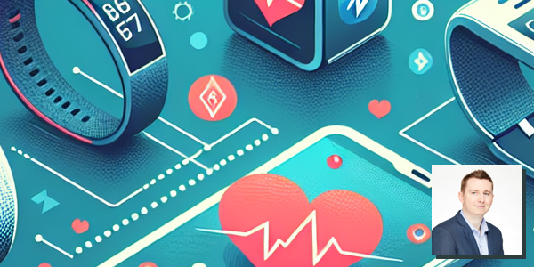 How Bluetooth® Technology Is at the Heart of the Personal Healthcare Transformation