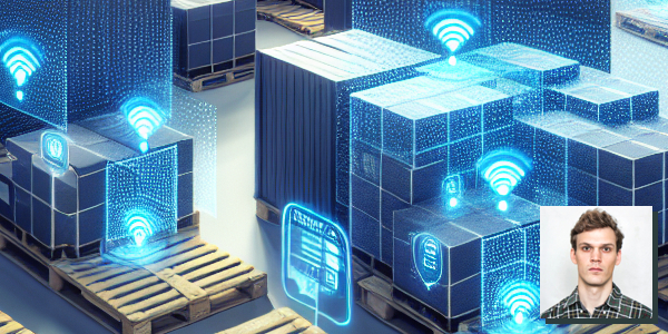 Walmart Goes Full Steam Ahead on Wiliot, Highlighting Convergence of Visibility Technologies