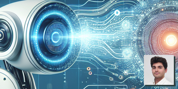 ABB Brings Legitimacy to Emerging AI in Robotics Practices with OmniCore EyeMotion