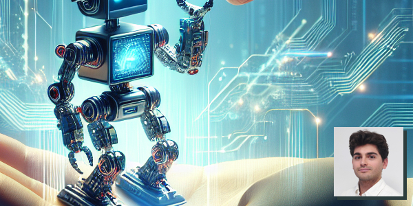 SoftBank Acquires ABB Robotics: Death Knell or Lifeline for an Industry in Decline?