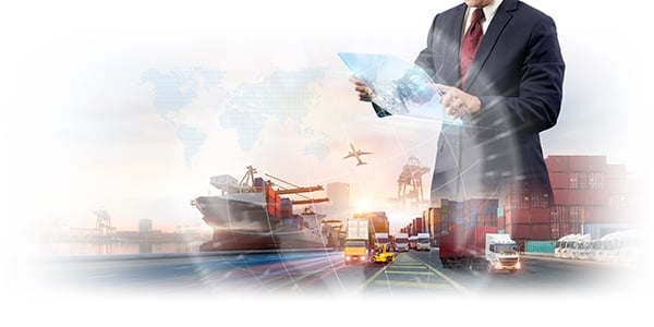 9 in 10 Retailers Turn to AI to Navigate Supply Chain Challenges