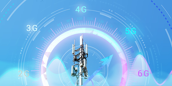 ISAC Has Groundbreaking Potential to Transform 6G Networks After 2033