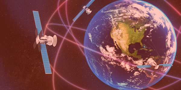 Global Connectivity Demands Fuel Rapid Growth of Satellite IoT Market to a US$4 Billion Frontier by 2030