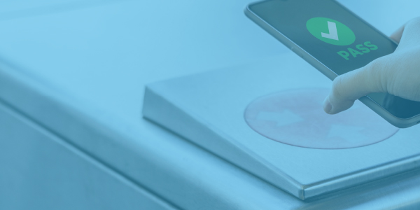 Chip Shortage Largely Averted in 2022 Contactless Ticketing Market, Declining Only 0.6% - Sharp 27% Market Recovery Anticipated in 2023