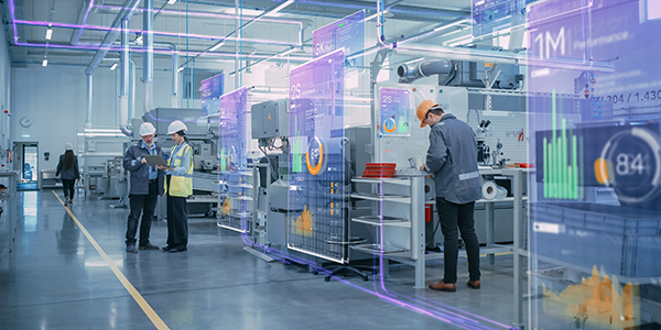 Survey Finds Private Cellular Networks on the Rise: 44% of Manufacturers Deploying 4G, 75% Eyeing 5G