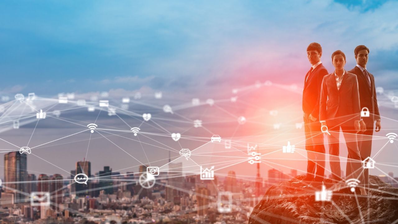 Five Ways the Private Cellular Network Security Market Is Evolving