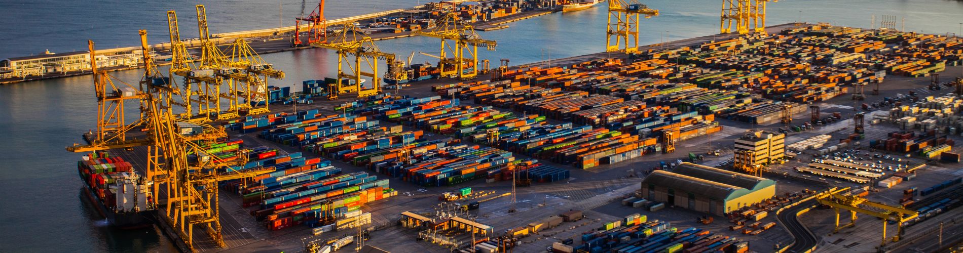 How Ports Are Digitally Transforming Around the World