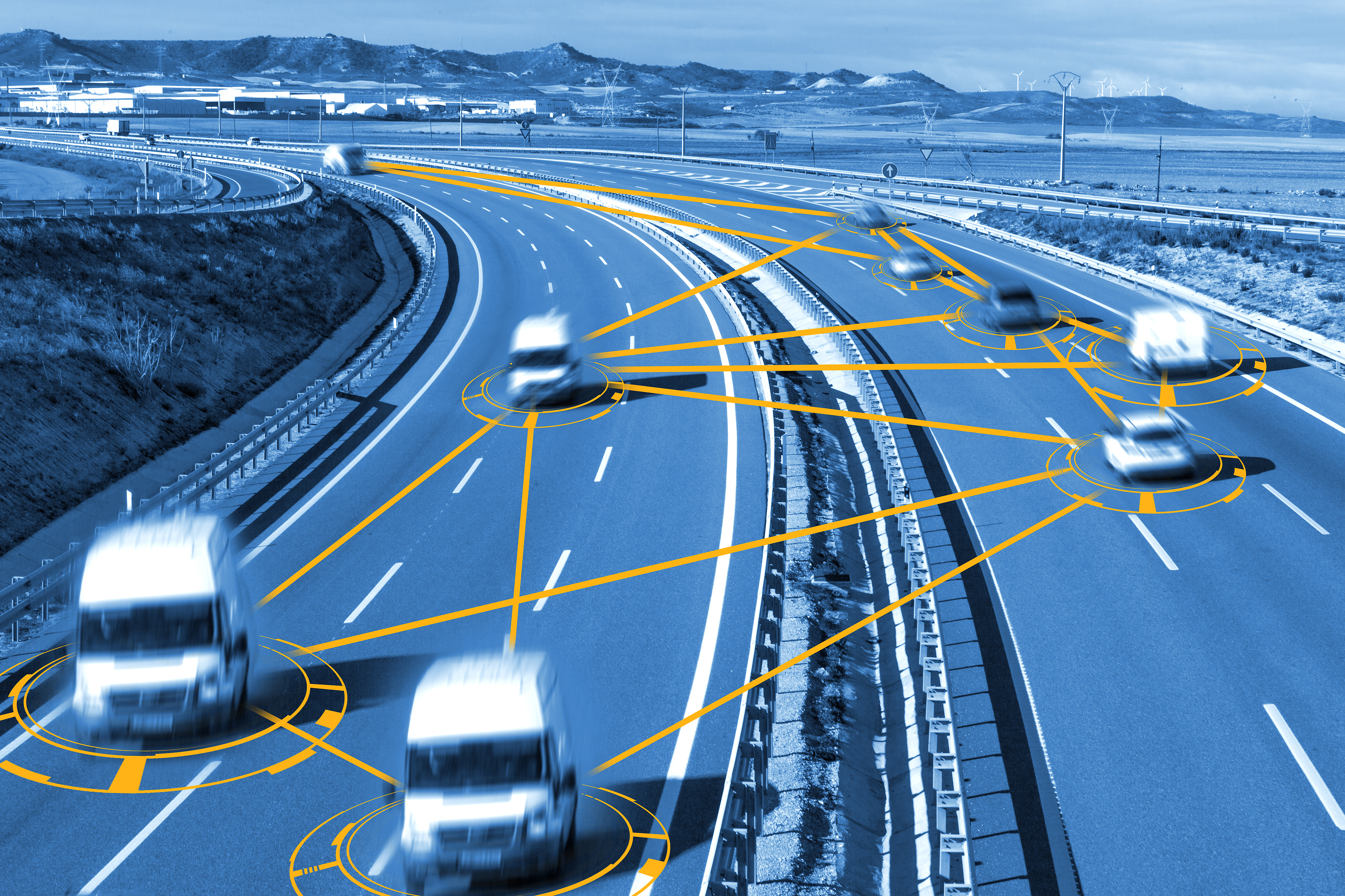 ABI Research Webinar Media Alert: The Telematics Revolution