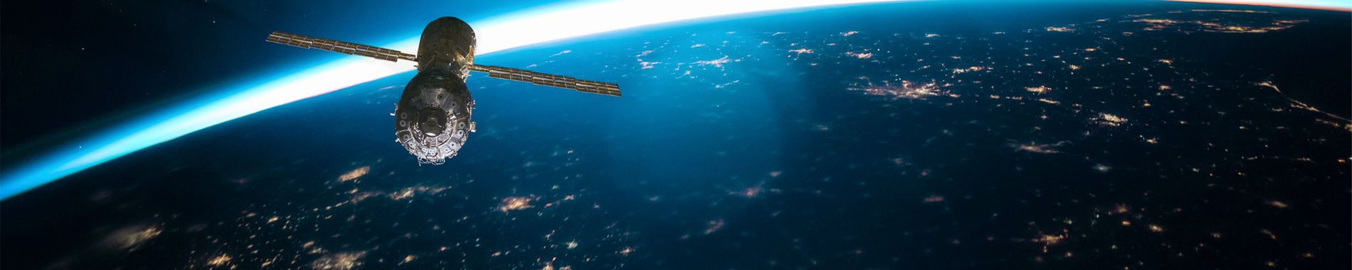 Satellite IoT Trends and Applications