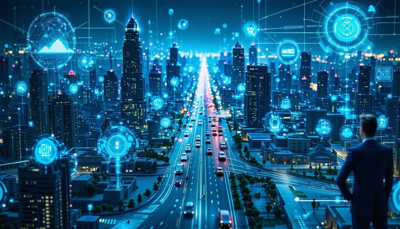 82 Technology Trends to Watch in 2024