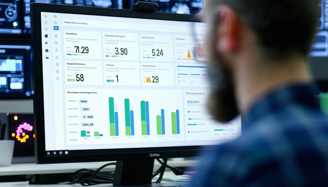 How U.S. Tariffs Affect the Software Industry: What It Means for Enterprise Solutions