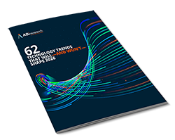 62 Technology Trends That Will—and Won’t—Shape 2026