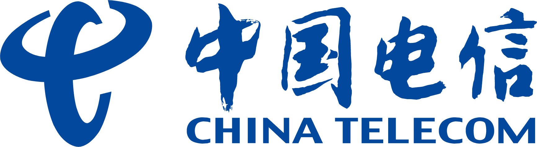 China Telecom Corp Ltd