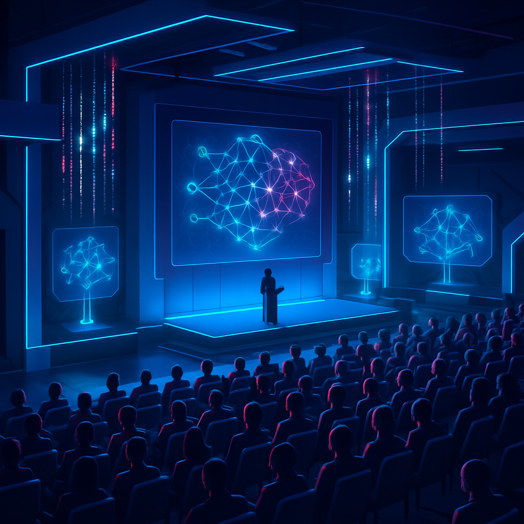 AI Takes Center Stage at CES 2026: Analyst Perspectives Across Key Sectors