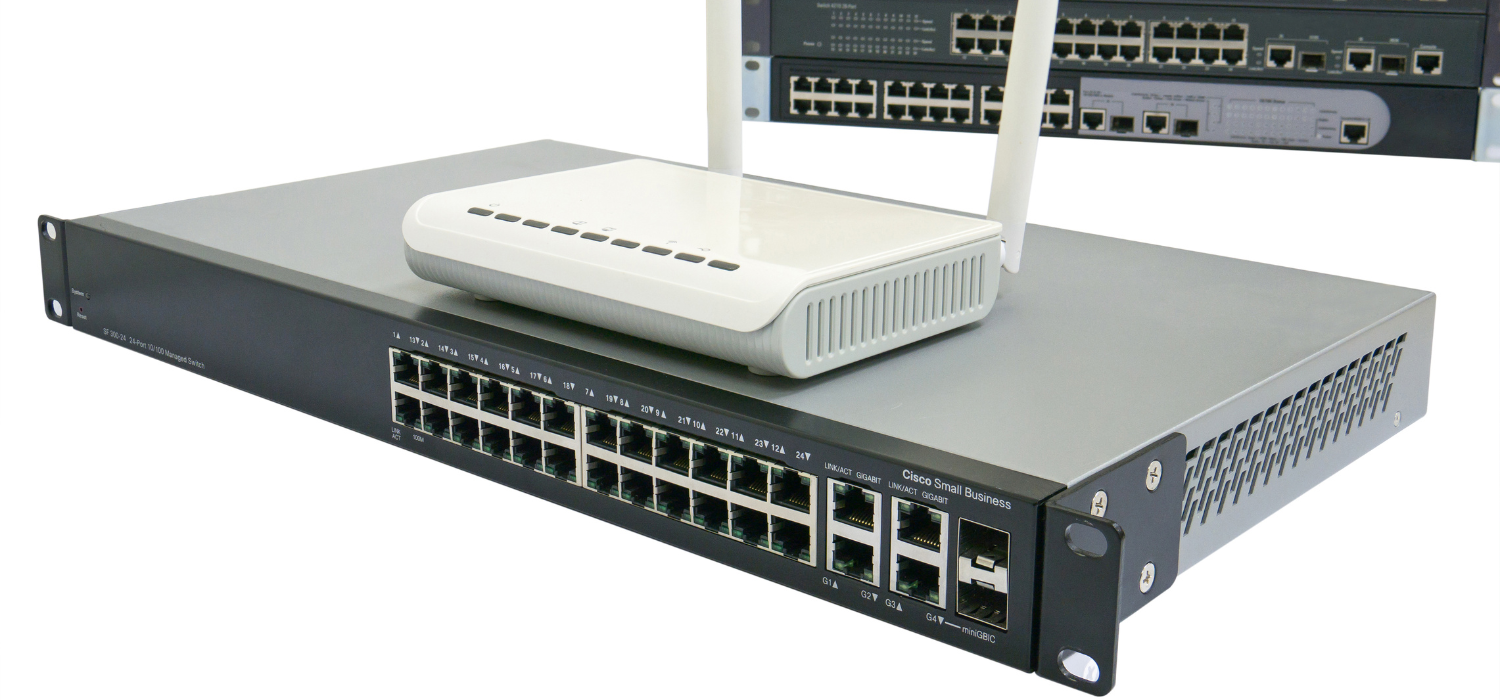 Assessing the Various OT Trends in the Industrial WLAN Market