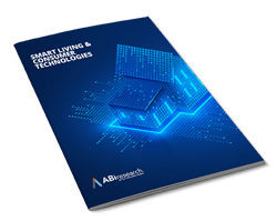 Smart Living & Consumer Technologies