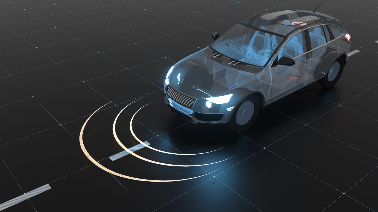 Autonomous Driving Sensors: Essential Improvements for Self-Driving Vehicle Adoption