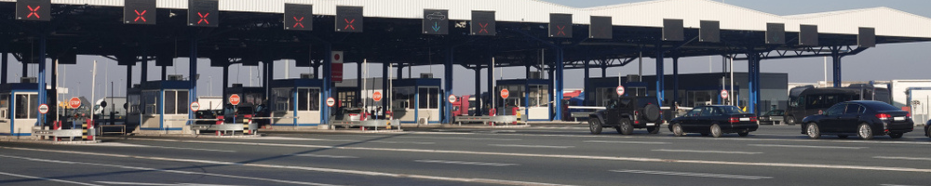 Automated Border Control Market: How Vendors Can Permit Smoother, More Secure Country Entries