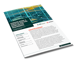 Charging Ahead: A Survey of Evolving Monetization Requirements