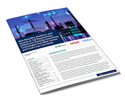 With Reliability, Resilience, and Security as Top Requirements, Utilities Are Choosing Connectivity Technologies That Meet Current and Future Use Case Needs