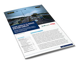 Using Video AI to Reduce Risk and Liability