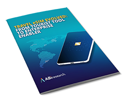 Travel eSIM Evolved: From Tourist Tool to Enterprise Enabler