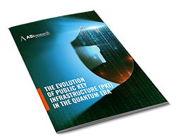 The Evolution of Public Key Infrastructure (PKI) in the Quantum Era