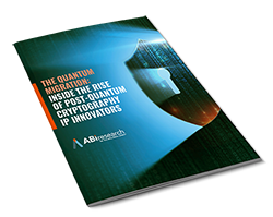 The Quantum Migration: Inside the Rise of Post-Quantum Cryptography (PQC) IP Innovators 