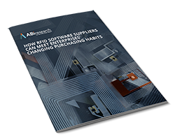 How RFID Software Suppliers Can Meet Enterprises’ Changing Purchasing Habits