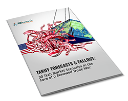 Tariff Forecasts and Fallout