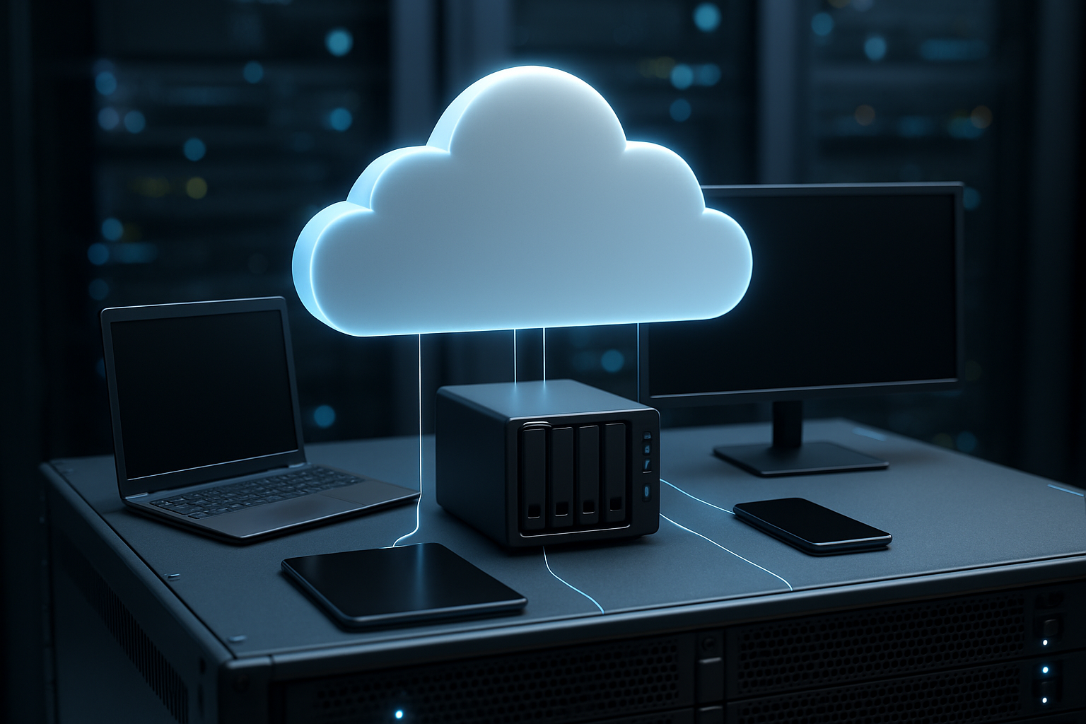 The State of Neocloud: Four Trends for 2026