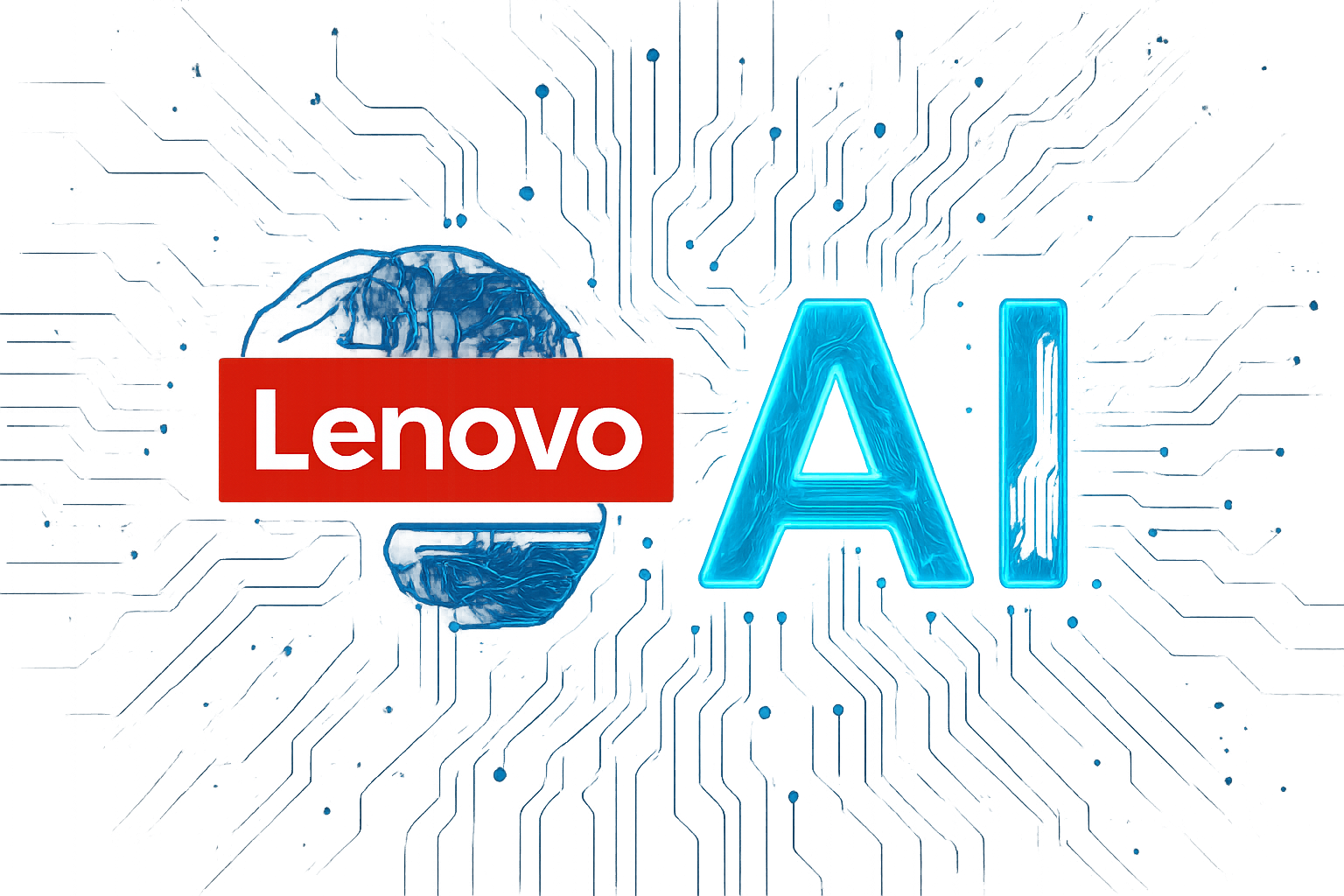 The Four Pillars of Lenovo’s AI Strategy: Analyst Takeaways from GIAC 2025