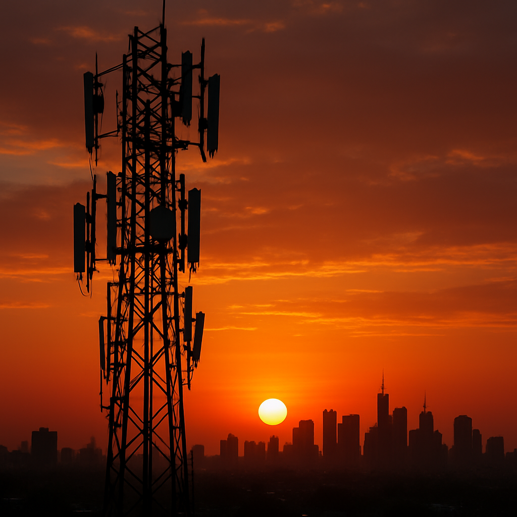 Ericsson, Nokia to Gain Edge with 18A, 6G Hype Begins, and NTN Will Change Mobile Networks