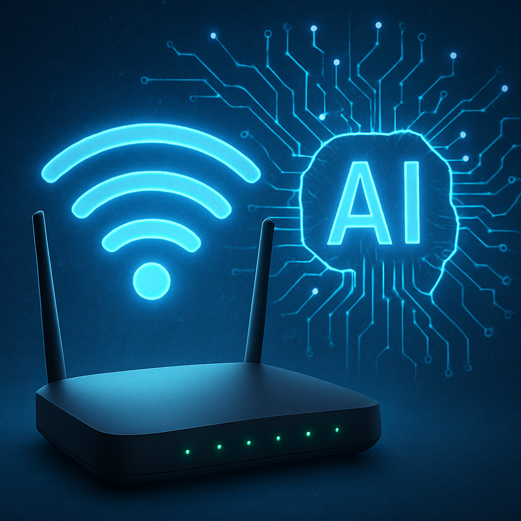 No, AI Won’t Fully Automate Wi-Fi Network Management for Enterprises. But Here’s What It Can Do